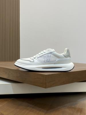 wholesale quality louis vuitton men shoes model no. 871